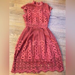 Boutique Dress